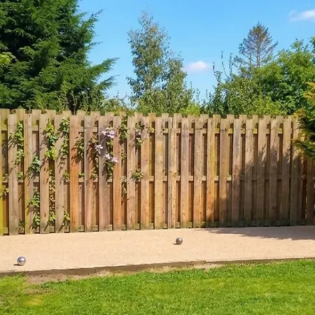بيت للعطل Les Deux Tiny Reunies Saint-Blimont