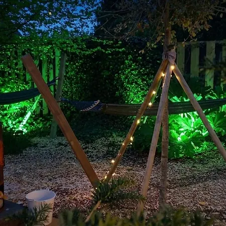 Les Deux Tiny Reunies Prázdninový dům