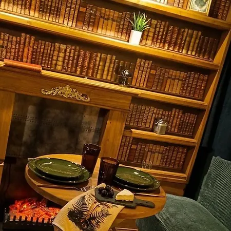 Prázdninový dům Les Deux Tiny Reunies *
